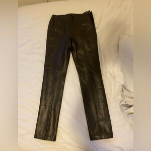 MODA international leather